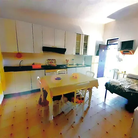 Casa Del Mare Apartamento