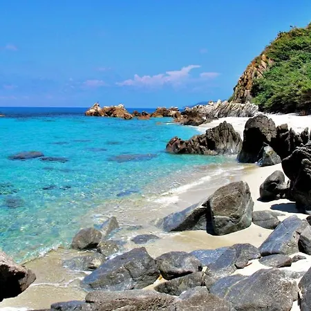 Apartamento Casa Del Mare Parghelia