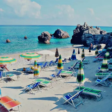 Casa Del Mare