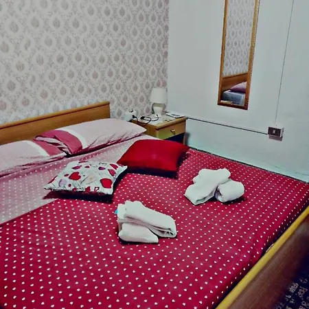 Apartamento Casa Del Mare *