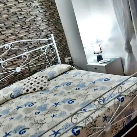 Casa Del Mare *