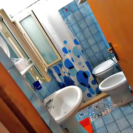 Casa Del Mare *