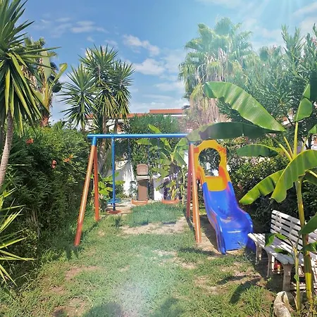 Apartamento Casa Del Mare