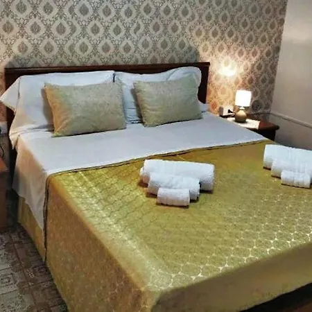 Casa Del Mare *