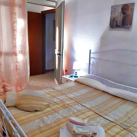 Casa Del Mare Apartament Parghelia