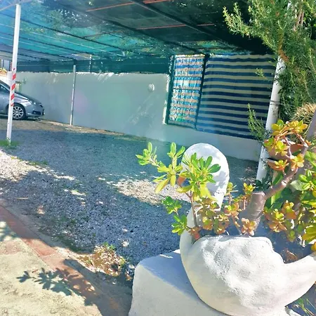 Apartament Casa Del Mare