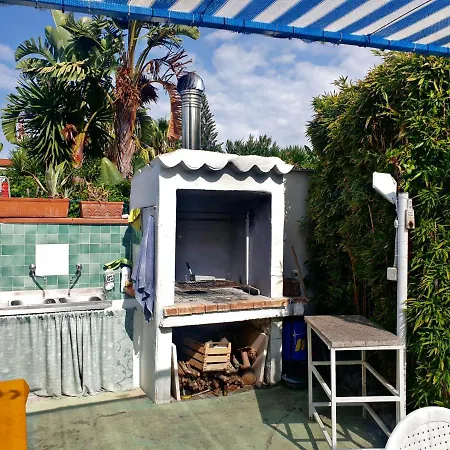 Casa Del Mare Apartament