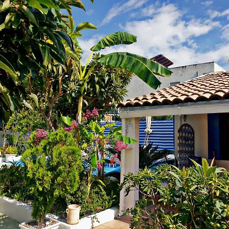 Casa Del Mare Parghelia