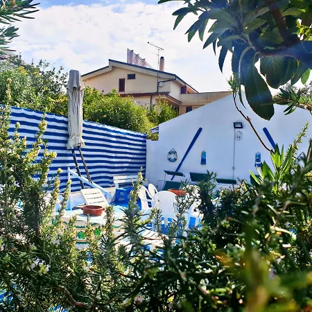Apartament Casa Del Mare